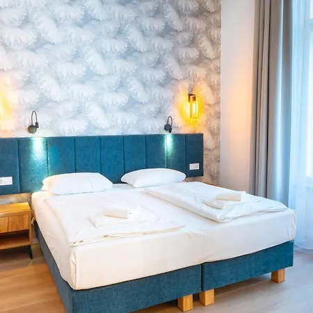 Pilvax Hotel