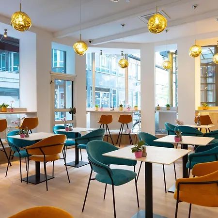 Hotel Pilvax Budapest