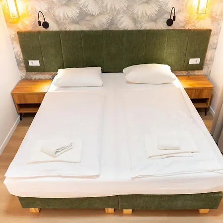Pilvax Hotel