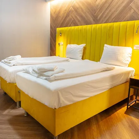 Pilvax Hotel