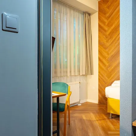 Pilvax Hotel