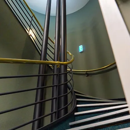 Pilvax Hotel Budapest