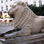Pilvax Hotel Budapesta